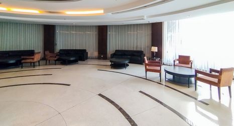 其他 2 The Metropolitan Manor 1Br At Braga City Walk Apartment