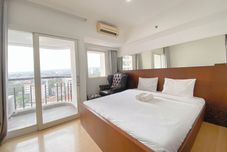 其他 The Metropolitan Manor 1Br At Braga City Walk Apartment