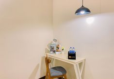 Others 4 Large Studio (No Kitchen) At Grand Palace Kemayoran Apartment