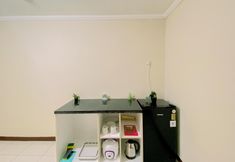 Others 7 Large Studio (No Kitchen) At Grand Palace Kemayoran Apartment