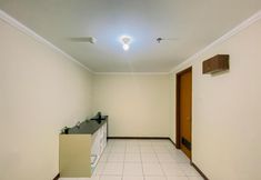 Others 3 Large Studio (No Kitchen) At Grand Palace Kemayoran Apartment