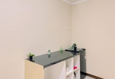 Others 6 Large Studio (No Kitchen) At Grand Palace Kemayoran Apartment