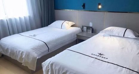 Others 2 Houston Boutique Hotel (Yangzhou Slender West Lake)