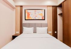 其他 2 Modern And Nice 2Br At 30Th Floor Sky House Bsd Apartment