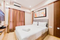 其他 Modern And Nice 2Br At 30Th Floor Sky House Bsd Apartment