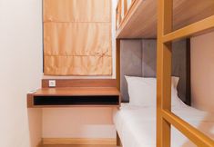 其他 5 Modern And Nice 2Br At 30Th Floor Sky House Bsd Apartment