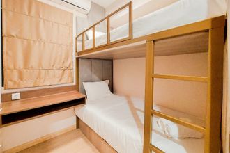 其他 4 Modern And Nice 2Br At 30Th Floor Sky House Bsd Apartment