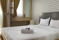 Lainnya Cozy Nice Studio At Signature Park Grande Apartment