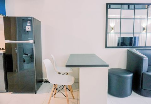 Others Spacious And Brand New 3Br Loft Kingland Avenue Apartment