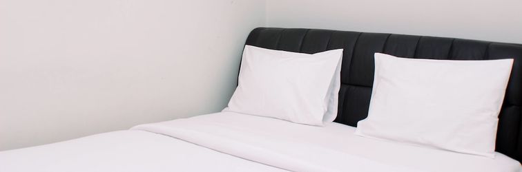 Others Comfort And Strategic 2Br At Springlake Summarecon Bekasi Apartment