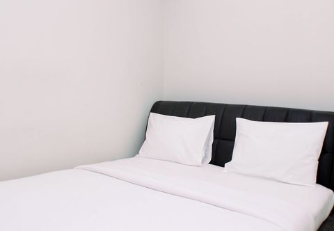 Others Comfort And Strategic 2Br At Springlake Summarecon Bekasi Apartment