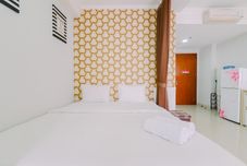 其他 Best Choice And Restful Studio Signature Park Grande Apartment