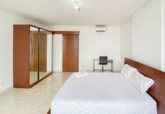 Others 6 Cozy And Simply Look 1Br Lavenue Pancoran Apartment