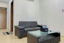 Others Cozy And Simply Look 1Br Lavenue Pancoran Apartment