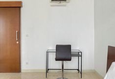 Others 2 Cozy And Simply Look 1Br Lavenue Pancoran Apartment