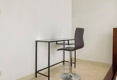 Others 3 Cozy And Simply Look 1Br Lavenue Pancoran Apartment