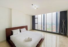 Others 4 Cozy And Simply Look 1Br Lavenue Pancoran Apartment