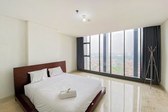 Others 4 Cozy And Simply Look 1Br Lavenue Pancoran Apartment