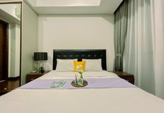 Lainnya 4 Homey And Modern 2Br At Casa Grande Residence Apartment