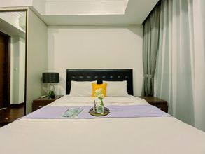 Lainnya 4 Homey And Modern 2Br At Casa Grande Residence Apartment