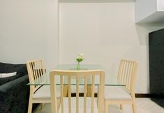 Lainnya 7 Homey And Modern 2Br At Casa Grande Residence Apartment