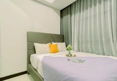 Lainnya 6 Homey And Modern 2Br At Casa Grande Residence Apartment