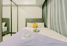 Lainnya 5 Homey And Modern 2Br At Casa Grande Residence Apartment