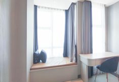 Others 5 Beautiful And Modern Studio At Benson Supermall Mansion Apartment