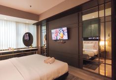 Others 5 Luxury 3Br Apartment In City Center At One Icon Residence