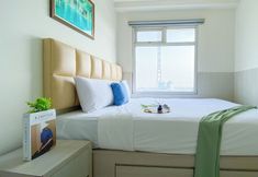 Others 2 Spacious And Homey 3Br At Green Bay Pluit Apartment