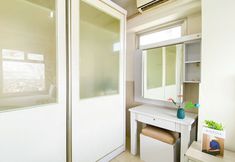 Others 3 Spacious And Homey 3Br At Green Bay Pluit Apartment