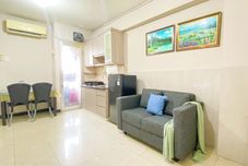 Others Spacious And Homey 3Br At Green Bay Pluit Apartment