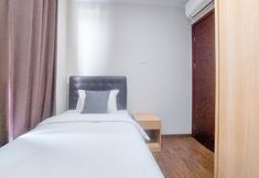 Others 3 Good Place And Homey 3Br At Asatti Apartment