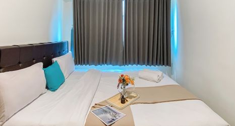 Others 2 Best Deal And Restful 2Br Meikarta Apartment