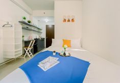 Others 2 Relaxing Studio At Transpark Cibubur Apartment