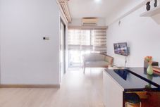 Others Best Choice And Homey 1Br At Serpong Greenview Apartment