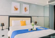 기타 4 Good Deal And Elegant Studio Ciputra World 2 Apartment