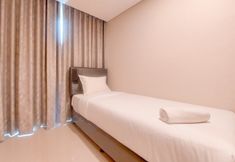 Others 5 Spacious And Nice 2Br At Bintaro Embarcadero Apartment