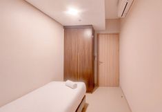 Others 6 Spacious And Nice 2Br At Bintaro Embarcadero Apartment
