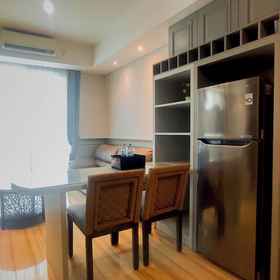 Primary image 1 Beautiful And Homey 2Br At Grand Sungkono Lagoon Apartment, Hotel Surabaya