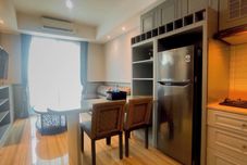 Others Beautiful And Homey 2Br At Grand Sungkono Lagoon Apartment