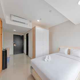 Primary image 1 Homey And Relaxing Studio Patraland Amarta Apartment, SMP SAHABATQU Hotels