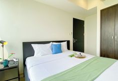 อื่นๆ 6 Homey And Cozy Stay 1Br Branz Bsd City Apartment