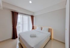 Others 3 Relaxing And Cozy Studio Patraland Amarta Apartment