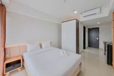 Others Relaxing And Cozy Studio Patraland Amarta Apartment