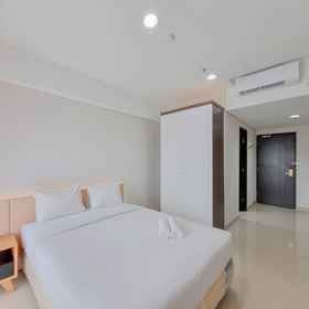 Primary image 1 Relaxing And Cozy Studio Patraland Amarta Apartment, SMP SAHABATQU Hotels