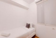 Others 3 Best Place And Homey 2Br Sky House Bsd Apartment Near Aeon