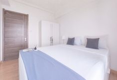 Others 5 Best Place And Homey 2Br Sky House Bsd Apartment Near Aeon