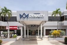 その他 Hotel Margarita Dynasty