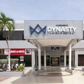 Primary image1Hotel Margarita Dynasty,Nueva Esparta飯店